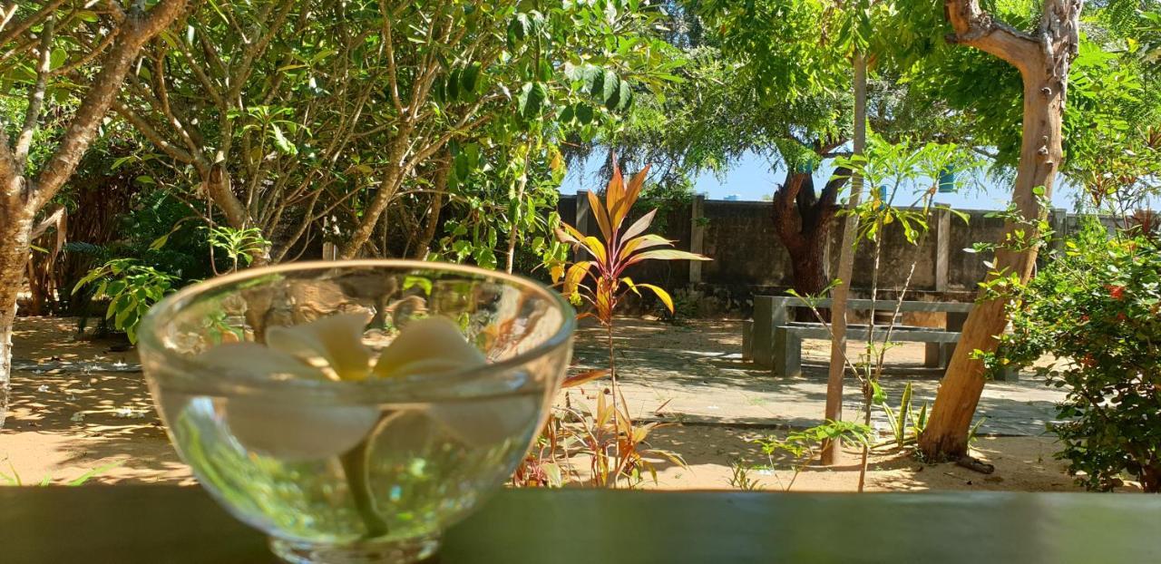 The Danish Villa Resort Arugam Bay Exterior foto